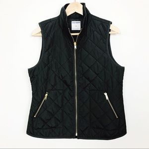 OLD NAVY Quilted Vest